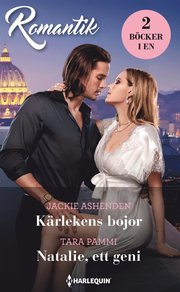 Kärlekens bojor ; Natalie, ett geni
