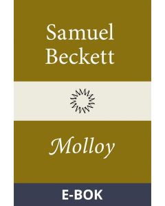 Molloy, E-bok
