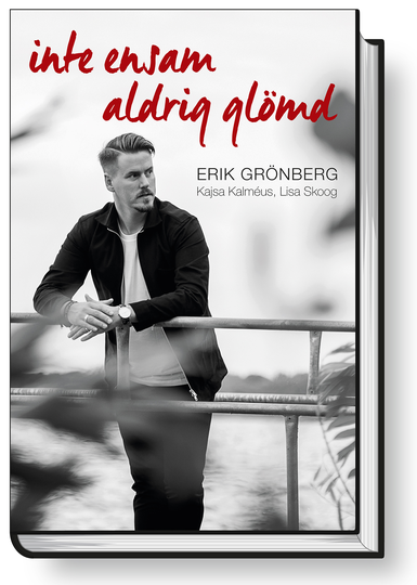 Inte Ensam Aldrig Glömd