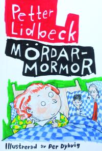 Mördarmormor