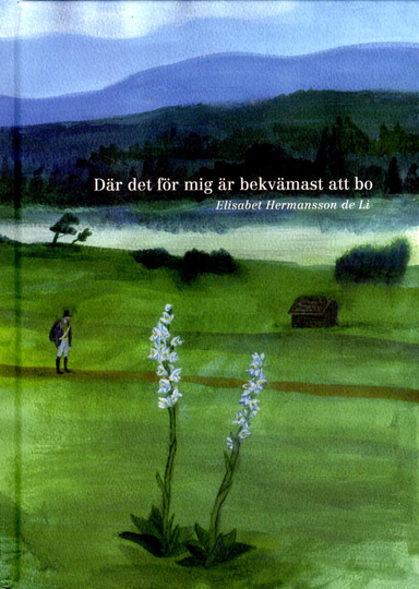 Där Det För Mig Är Bekvämast Att Bo