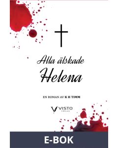 Alla älskade Helena, E-bok