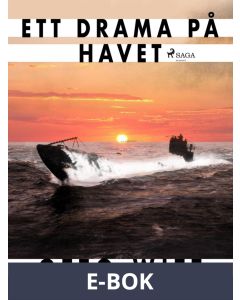 Ett drama på havet, E-bok