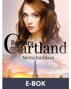 Neito hädässä, E-bok