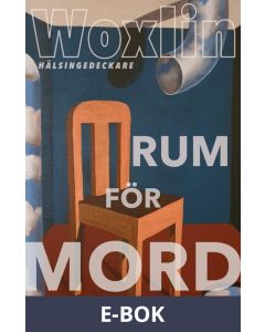Rum för mord, E-bok