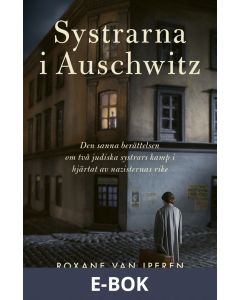Systrarna i Auschwitz, E-bok