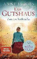 Das Gutshaus - Zeit des Aufbruchs