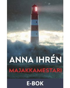 Majakkamestari, E-bok