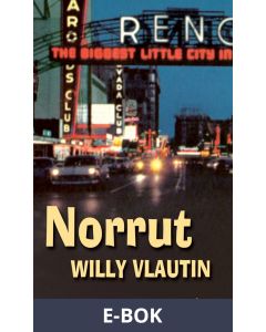 Norrut, E-bok