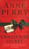 A Christmas Secret (Christmas Novella 4)