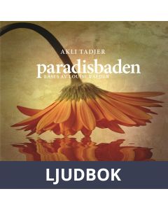 Paradisbaden, Ljudbok