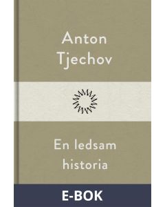 En ledsam historia, E-bok