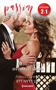 En verklig dröm ; Ett nytt liv