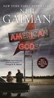 American Gods [tv Tie-in] - A Novel