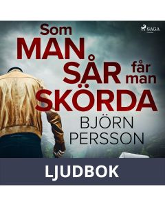 Som man sår får man skörda, Ljudbok