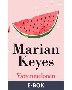 Vattenmelonen, E-bok