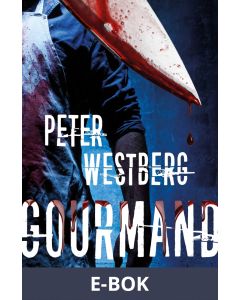Gourmand, E-bok