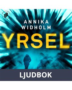 Yrsel, Ljudbok