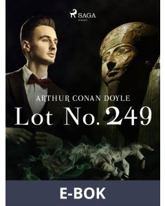 Lot No. 249, E-bok