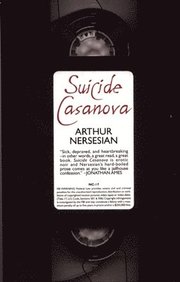 Suicide Casanova