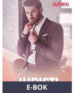 Juristi, E-bok