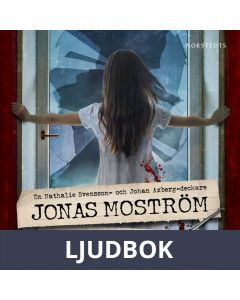 Den omänsklige, Ljudbok