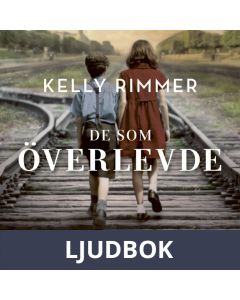 De som överlevde, Ljudbok