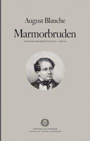 Marmorbruden : Stockholmsberättelser i urval