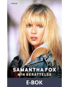 Min berättelse, E-bok