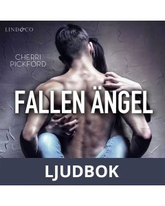 Fallen ängel, Ljudbok