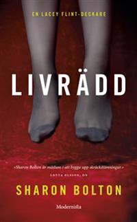 Livrädd