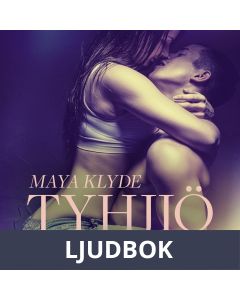 Tyhjiö - eroottinen novelli, Ljudbok