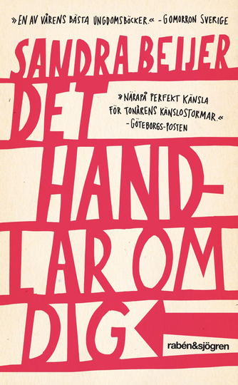 Det Handlar Om Dig