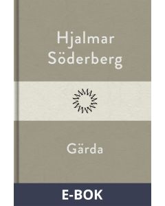 Gärda, E-bok