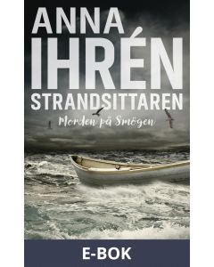 Strandsittaren (Morden på Smögen #1), E-bok