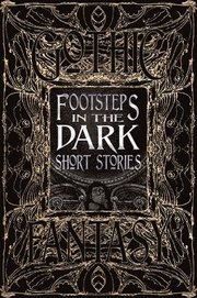 Footsteps in the Dark Short Stories