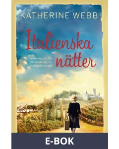 Italienska nätter, E-bok