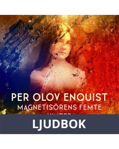 Magnetisörens femte vinter, Ljudbok