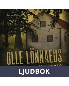 Det som ska sonas, Ljudbok