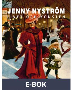 Jenny Nyström - Livet och konsten, E-bok