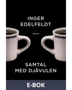 Samtal med djävulen, E-bok