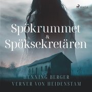 Spökrummet ; Spöksekretären