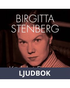 Kärlek i Europa, Ljudbok