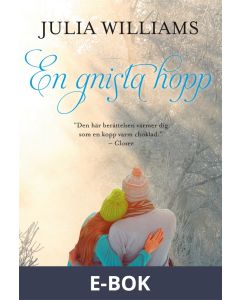 En gnista hopp, E-bok