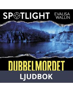 Dubbelmordet i Dalby, Ljudbok