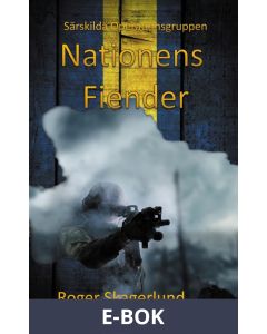 Nationens Fiender: Särskilda Operationsgruppen, E-bok