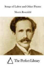 Songs of Labor and Other Poems