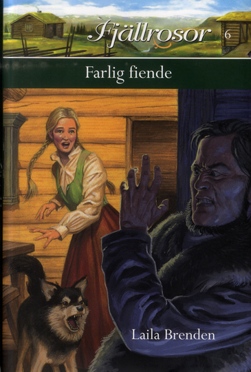 Farlig Fiende