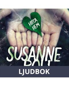 Hitta hem, Ljudbok