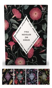 Presentask med fyra noveller om kärlek II